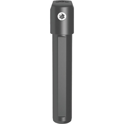 GUHRING 溝入れ工具 丸シャンクホルダ・上部