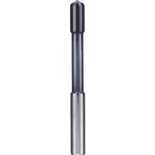 GUHRING 鋳鉄加工用高速加工用リーマ レギュ