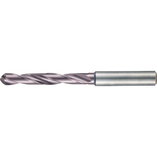 GUHRING 超硬ドリル鋳鉄専用 FIREコート