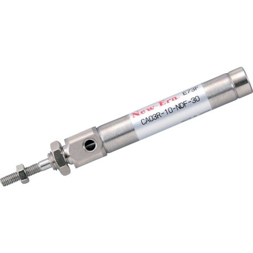 New−Era 耐熱シリンダΦ16mmストローク1