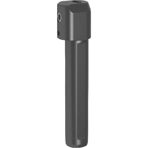 GUHRING 溝入れ工具 丸シャンクホルダ・ 側