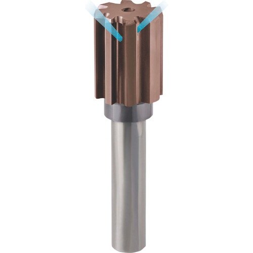 GUHRING 高速加工用リーマ レギュラnano