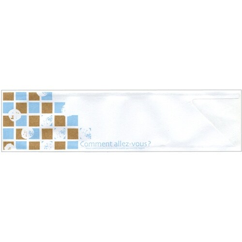 大黒 箸袋 No.PH−05 ショコラ P