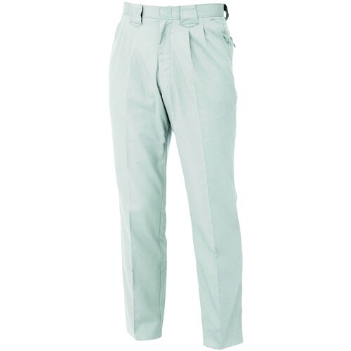 XEBEC スラックス1250−22−95 シルバ