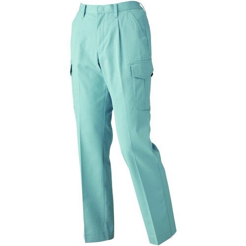 XEBEC レディスラットズボン1486−43−1