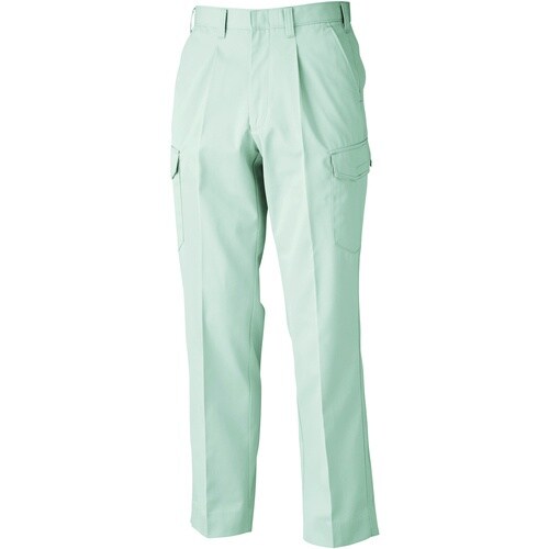 XEBEC ラットズボン1483−20−70 グレ