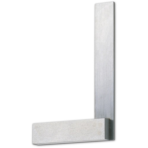 SK 勝手スコヤ 右勝手 JIS2級相当 非焼入