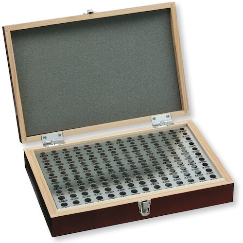 SK ピンゲージ用木箱 呼び寸入 PG−2A用 +