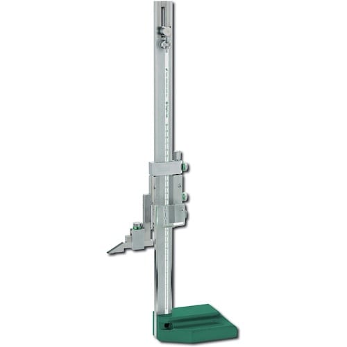 SK 快段目盛ハイトゲージ 300mm