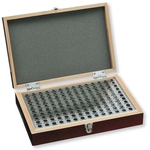 SK ピンゲージ用木箱 呼び寸入 PG−2A用 −