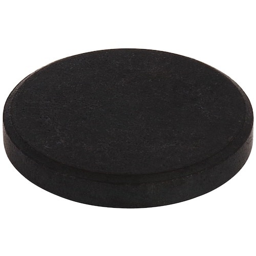 SK フェライト磁石等方性 丸 25x4