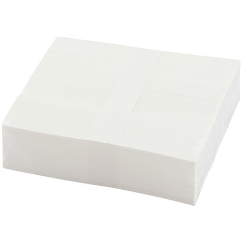 大黒 奉書 白無地箸袋 135