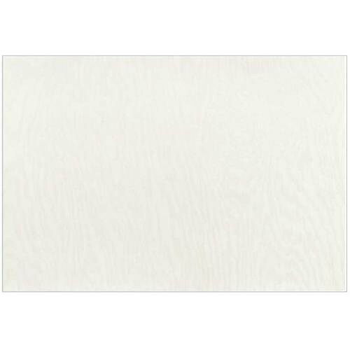 大黒 テーブルマット #839 木目 白無地