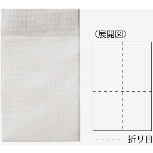 大黒 ナプキン紙 新四ツ折