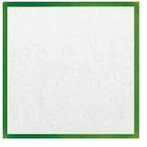 大黒 敷紙 (緑) 7寸