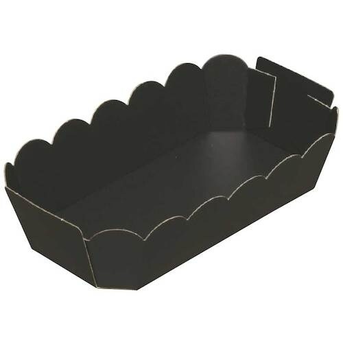 大黒 テーパートレー AT−4 ブラック