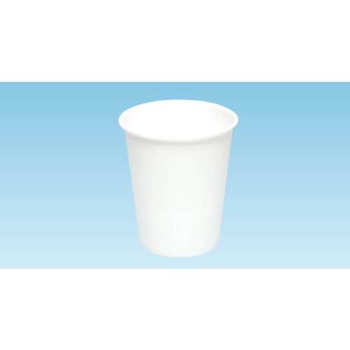 大黒 紙カップ 3oz 無地