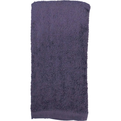 喜多 ロングタオル1P 粋 No9925 ダークパ