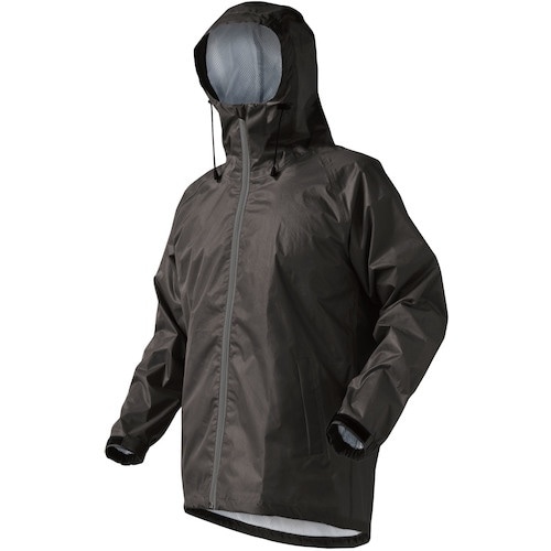 喜多 フィールドレインプラス ジャケット No28