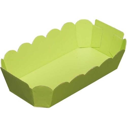 大黒 テーパートレー AT−4 グリーン