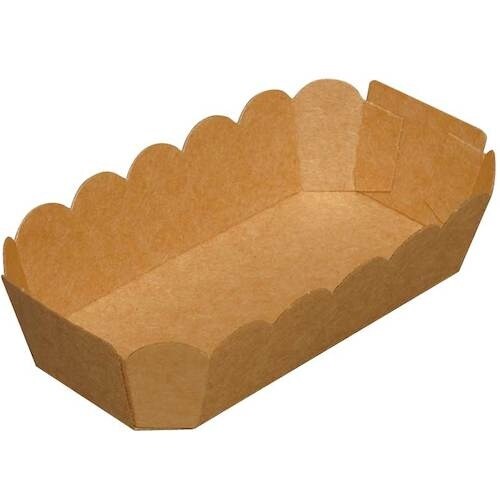 大黒 テーパートレー AT−4 未晒