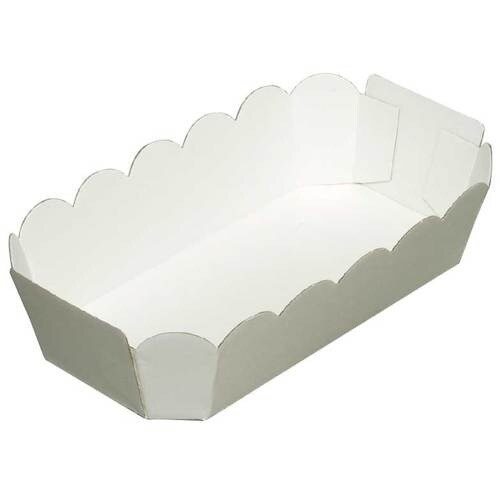 大黒 テーパートレー AT−4 ホワイト