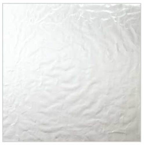 大黒 レインボー敷紙 (銀) 7寸