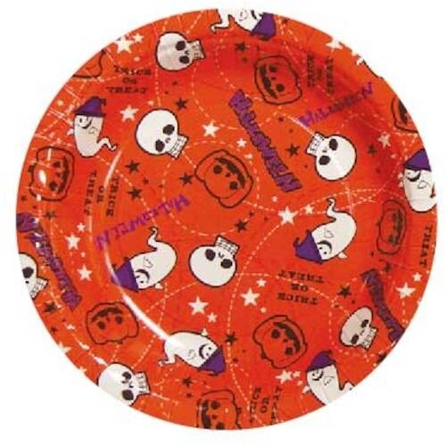 大黒 ハロウィン ペーパートレー ブラック DM−