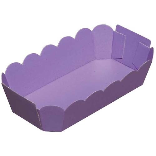 大黒 テーパートレー AT−4 パープル