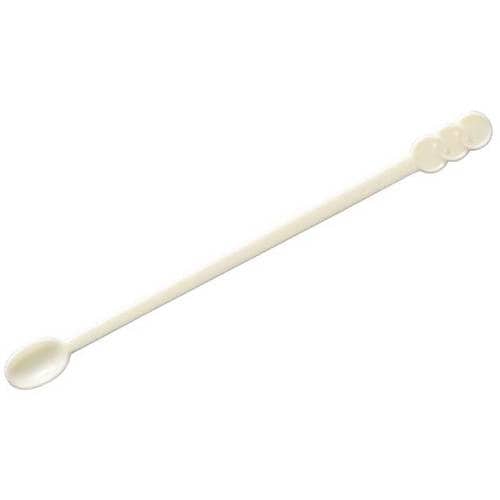 大黒 マドラースティック#100 (白)5連