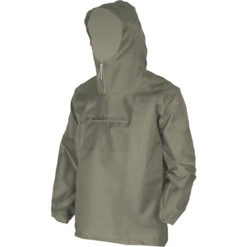 喜多 ヤッケ No10 グレー L