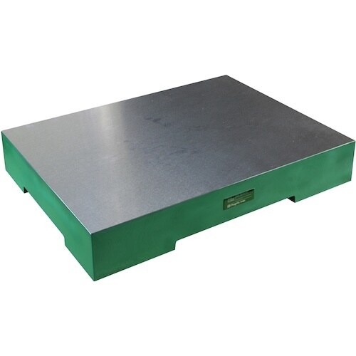 SK 鋳鉄製定盤 600x450x100mm