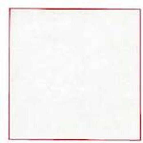 大黒 手染風敷紙 5寸 赤