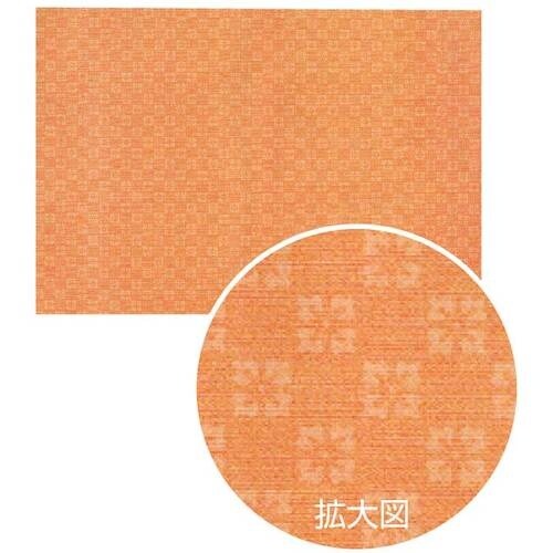 大黒 テーブルマット 8花菱