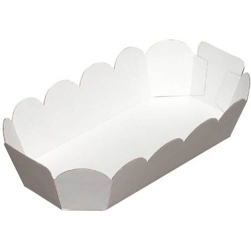 大黒 テーパートレー AT−8 ホワイト