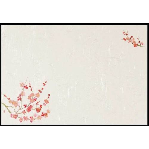 大黒 テーブルマット T−103 梅