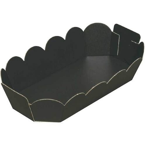 大黒 テーパートレー AT−8 ブラック