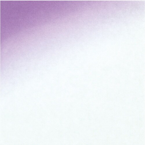 大黒 夢敷紙 (紫) 奉<60> 7寸