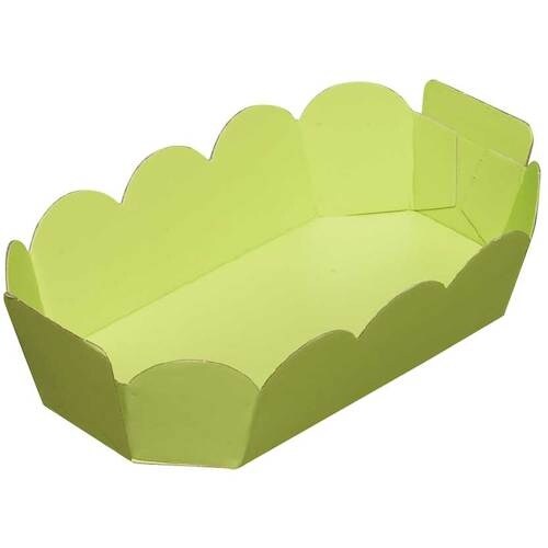 大黒 テーパートレー AT−6 グリーン