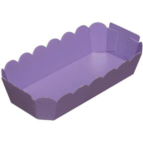 大黒 テーパートレー AT−7 パープル