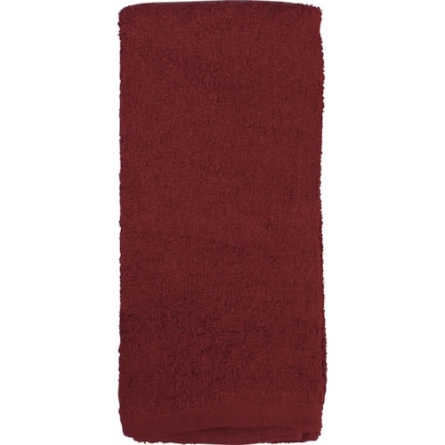 喜多 ロングタオル1P 粋 No9926 ワイン