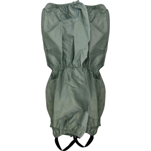 喜多 防水足カバーロング 大人用 No9742 シ