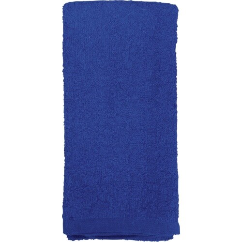 喜多 ロングタオル1P 粋 No9928 ブルー