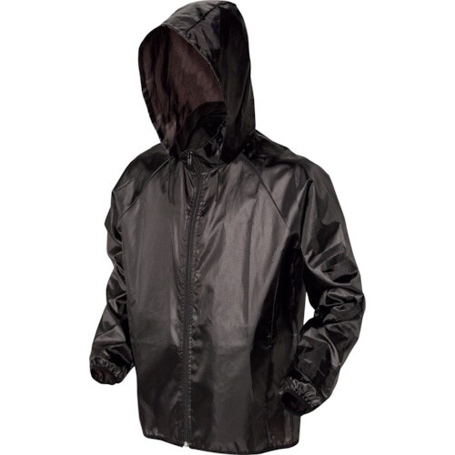 喜多 フルジップヤッケ(シャドウプリント) No1