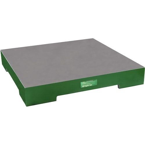 SK 鋳鉄製定盤 500x500x75mm