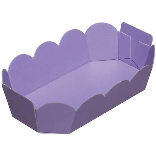 大黒 テーパートレー AT−6 パープル