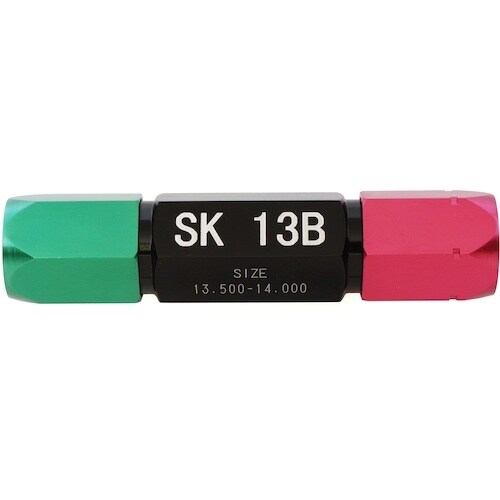 SK アルミピンバイス 使用サイズ(mm)13.5