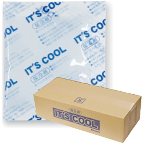 大黒 保冷剤 IT’S COOL I−20 小箱入