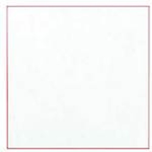 大黒 手染風敷紙 7寸 赤