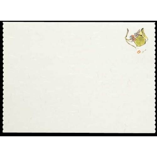 大黒 天ぷら敷紙四季 (クズ)